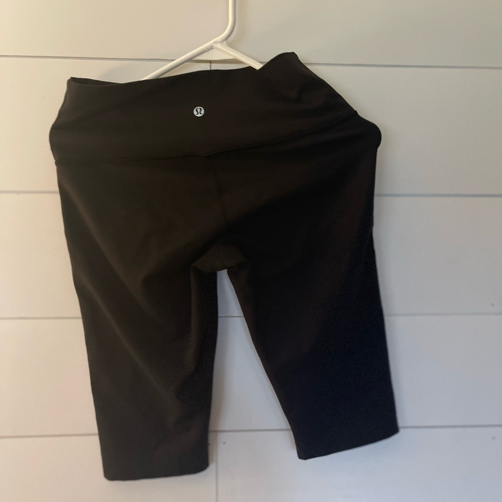 lululemon athletica Kids Dark Leggings